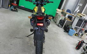 SUZUKI DR125SM CS111