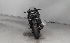 KAWASAKI NINJA 1000 SX 2020 ZXT02K