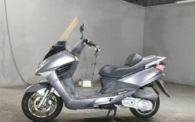 SYM RV125i LF12