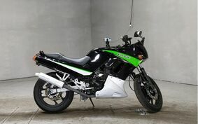 KAWASAKI GPX250R EX250E