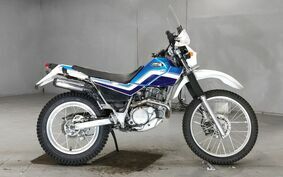 YAMAHA SEROW 225 WE DG08J