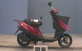 YAMAHA JOG POCHE 1992 3KJ