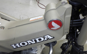 HONDA CT125 HUNTER CUB JA55