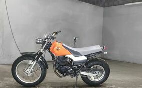 YAMAHA TW200 2JL