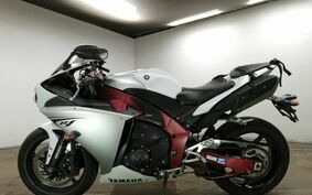 YAMAHA YZF-R1 2009 RN24J