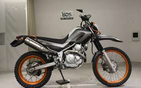 YAMAHA SEROW 250 DG17J