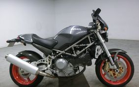 DUCATI MONSTER 900 S4 2002 M400A