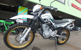 YAMAHA SEROW 250 DG17J