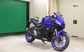 YAMAHA YZF-R25 RG43J