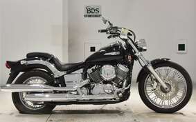 YAMAHA DRAGSTAR 400 2013 VH02J