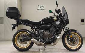 YAMAHA XSR700 2023 RM41J