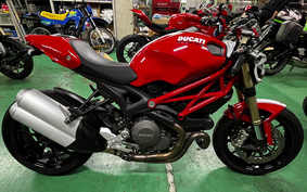 DUCATI MONSTER 1100 EVO 2013 M511J