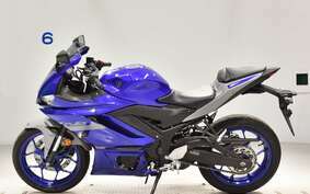 YAMAHA YZF-R3 2021 RH13J