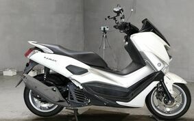 YAMAHA N-MAX 125 SE86J