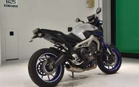 YAMAHA MT-09 A 2015 RN34J