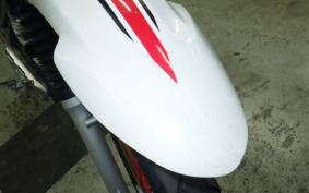 YAMAHA SEROW 250 Gen.2 DG17J