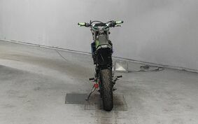 KAWASAKI KLX250D TRACKER LX250E