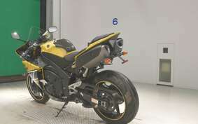 YAMAHA YZF-R1 2010 RN24J