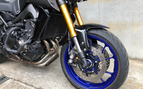 YAMAHA MT-09 SP ABS 2019 RN52J