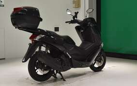 YAMAHA N-MAX SED6J