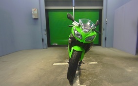 KAWASAKI NINJA 250 2014 EX250L