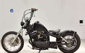 YAMAHA VIRAGO 250 3DM