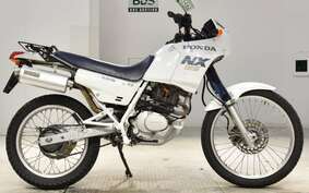 HONDA NX125 JD09