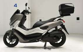 YAMAHA N-MAX SED6J