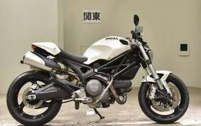 DUCATI MONSTER 696 2011 M500A