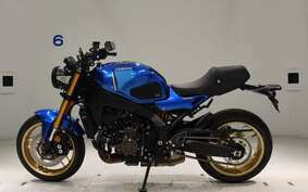 YAMAHA XSR900 2024 RN80J