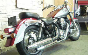 KAWASAKI VULCAN 1500 CLASSIC 1999 VNT50D