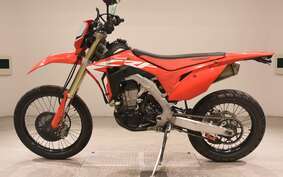 HONDA CRF450L 2020