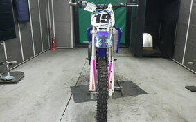 YAMAHA YZ85LW CB10C