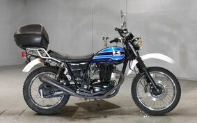 KAWASAKI 250TR BJ250F