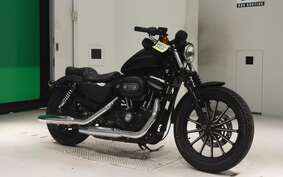 HARLEY XL883N 2009