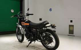 KAWASAKI 250TR BJ250F