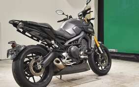 YAMAHA MT-09 2015 RN34J