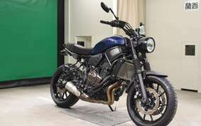 YAMAHA XSR700 RM22J