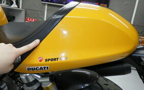 DUCATI SPORT 1000 2010