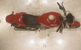 DUCATI MONSTER 800 IE 2004