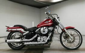 KAWASAKI VULCAN 400 1996 VN400A