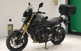 YAMAHA MT-09 2015 RN34J