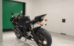 YAMAHA YZF-R6 2008 RJ16