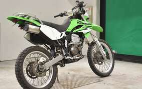 KAWASAKI KLX250 LX250E