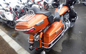 HARLEY FLHTK TC 2014 KEL