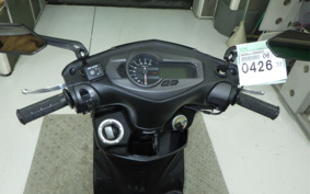 YAMAHA CYGNUS 125 XSR 3 SEA5J