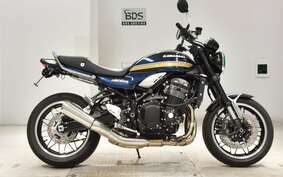 KAWASAKI Z900RS 2022 ZR900K