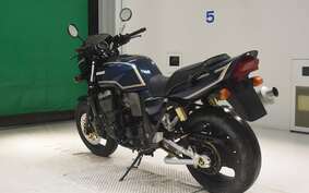 KAWASAKI ZRX1100 2000 ZRT10C