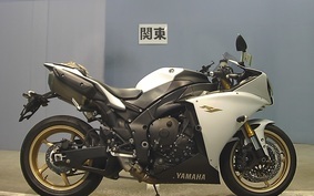 YAMAHA YZF-R1 2013 RN24J