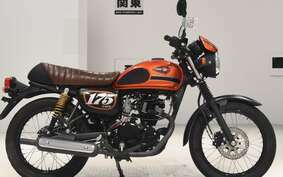 KAWASAKI W175 CAFE  BJ175B